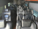 Thumbnail image of 2014 Mercedes-Benz Sprinter at Homan Chevrolet Gmc Of Ripon, Inc.