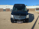 Thumbnail image of 2014 Mercedes-Benz Sprinter at Homan Chevrolet Gmc Of Ripon, Inc.