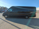 Thumbnail image of 2014 Mercedes-Benz Sprinter at Homan Chevrolet Gmc Of Ripon, Inc.