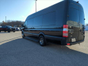 Thumbnail image of 2014 Mercedes-Benz Sprinter at Homan Chevrolet Gmc Of Ripon, Inc.