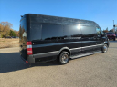 Thumbnail image of 2014 Mercedes-Benz Sprinter at Homan Chevrolet Gmc Of Ripon, Inc.