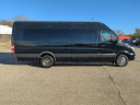 Thumbnail image of 2014 Mercedes-Benz Sprinter at Homan Chevrolet Gmc Of Ripon, Inc.