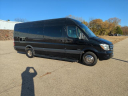 Thumbnail image of 2014 Mercedes-Benz Sprinter at Homan Chevrolet Gmc Of Ripon, Inc.