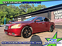 Thumbnail image of 2011 Nissan Maxima at Car Connection