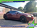 Thumbnail image of 2011 Nissan Maxima at Car Connection