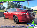 Thumbnail image of 2011 Nissan Maxima at Car Connection