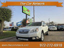 Thumbnail image of 2011 Subaru Outback at The Car Network