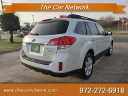 Thumbnail image of 2011 Subaru Outback at The Car Network