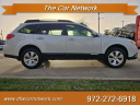 Thumbnail image of 2011 Subaru Outback at The Car Network