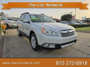 Thumbnail image of 2011 Subaru Outback at The Car Network