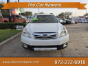 Thumbnail image of 2011 Subaru Outback at The Car Network