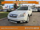 2011 Subaru Outback 3.6R Limited at The Car Network