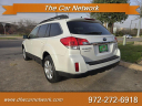 Thumbnail image of 2011 Subaru Outback at The Car Network