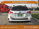 Thumbnail image of 2011 Subaru Outback at The Car Network