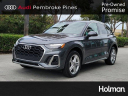 Thumbnail image of 2022 Audi Q5 at Audi Pembroke Pines - New