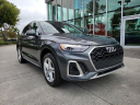 Thumbnail image of 2022 Audi Q5 at Audi Pembroke Pines - New