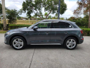 Thumbnail image of 2022 Audi Q5 at Audi Pembroke Pines - New