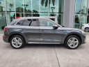 Thumbnail image of 2022 Audi Q5 at Audi Pembroke Pines - New