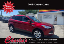 Thumbnail image of 2016 Ford Escape at CHARLIE'S CHOICE CARS