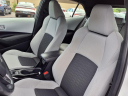 Thumbnail image of 2021 Toyota Corolla Hatchback at Rusty Wallace Hyundai