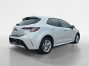 Thumbnail image of 2021 Toyota Corolla Hatchback at Rusty Wallace Hyundai