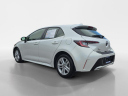 Thumbnail image of 2021 Toyota Corolla Hatchback at Rusty Wallace Hyundai
