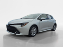 Thumbnail image of 2021 Toyota Corolla Hatchback at Rusty Wallace Hyundai
