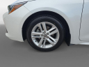 Thumbnail image of 2021 Toyota Corolla Hatchback at Rusty Wallace Hyundai