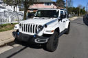 Thumbnail image of 2023 Jeep Wrangler at Certified Performance Motors