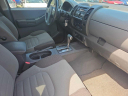 Thumbnail image of 2008 Nissan Xterra at MC AUTO LLC