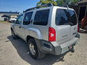 Thumbnail image of 2008 Nissan Xterra at MC AUTO LLC
