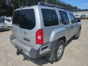 Thumbnail image of 2008 Nissan Xterra at MC AUTO LLC