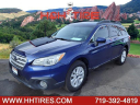 Thumbnail image of 2015 Subaru Outback at H & H Tire Inc.