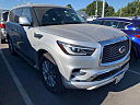 Thumbnail image of 2019 INFINITI QX80 at Dublin Kia