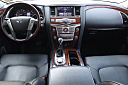 Thumbnail image of 2019 INFINITI QX80 at Dublin Kia