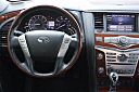 Thumbnail image of 2019 INFINITI QX80 at Dublin Kia