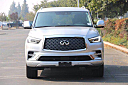 Thumbnail image of 2019 INFINITI QX80 at Dublin Kia