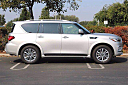 Thumbnail image of 2019 INFINITI QX80 at Dublin Kia