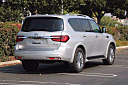 Thumbnail image of 2019 INFINITI QX80 at Dublin Kia