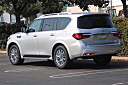 Thumbnail image of 2019 INFINITI QX80 at Dublin Kia