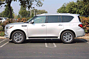 2019 INFINITI QX80 Luxe at Dublin Kia