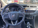 Thumbnail image of 2020 Buick Encore GX at Todd Wenzel Buick GMC of Davison