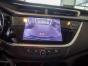 Thumbnail image of 2020 Buick Encore GX at Todd Wenzel Buick GMC of Davison