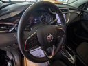 Thumbnail image of 2020 Buick Encore GX at Todd Wenzel Buick GMC of Davison