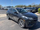 Thumbnail image of 2020 Buick Encore GX at Todd Wenzel Buick GMC of Davison
