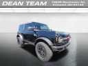 Thumbnail image of 2022 Ford Bronco at Dean Team Kirkwood VW - New