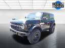 Thumbnail image of 2022 Ford Bronco at Dean Team Kirkwood VW - New