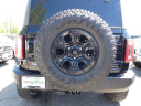 Thumbnail image of 2022 Ford Bronco at Dean Team Kirkwood VW - New