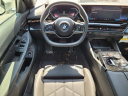 Thumbnail image of 2024 BMW 5 Series at sFermanBmwMiniOfTampaBay - NEW