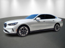 Thumbnail image of 2024 BMW 5 Series at sFermanBmwMiniOfTampaBay - NEW